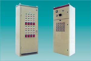 XL 系列動(dòng)力配電柜