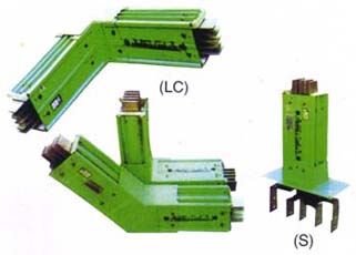 各種角度形狀的連接元件銷(xiāo)售