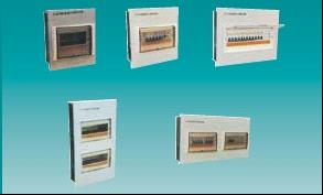 PZ20、30 系列?；K端組合電器